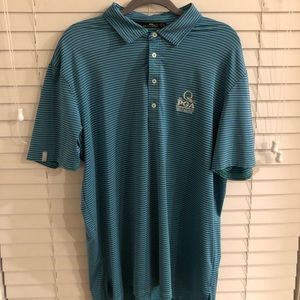 RLX golf shirt PGA Championship 2017 size XL